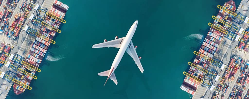 Air Freight